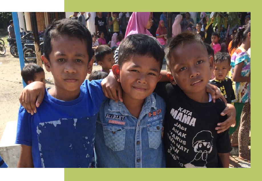Anak Sumatera – straatkinderen-09